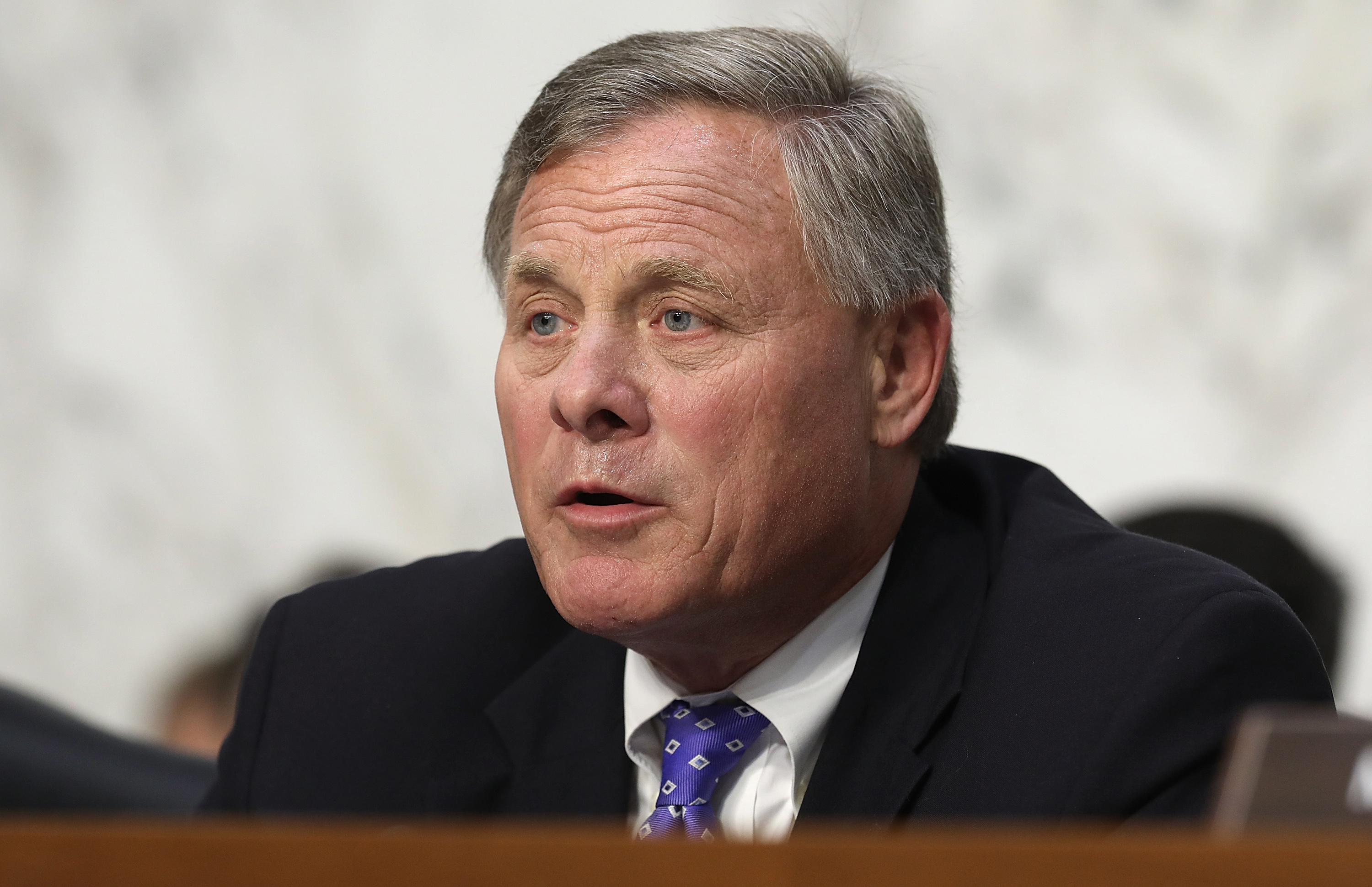 GOP-led Senate Intelligence Committee agrees Russia tried to interfere in  2016 election on Trump's behalf