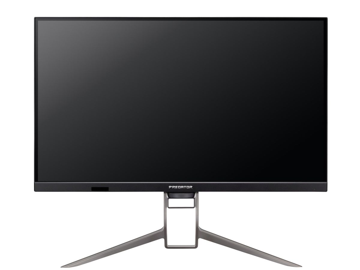 Predator Monitor XB3 Series XB323QK NB XB323QU NV