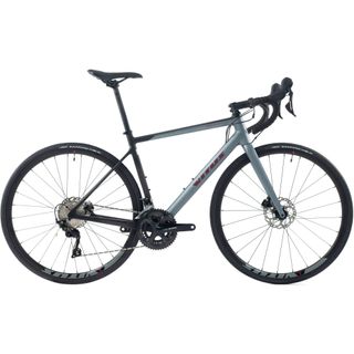 focus e bike gravel