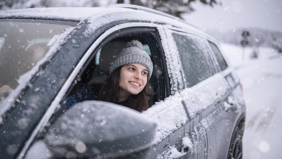 Heading up to ski country? Here's what you need to know about traction