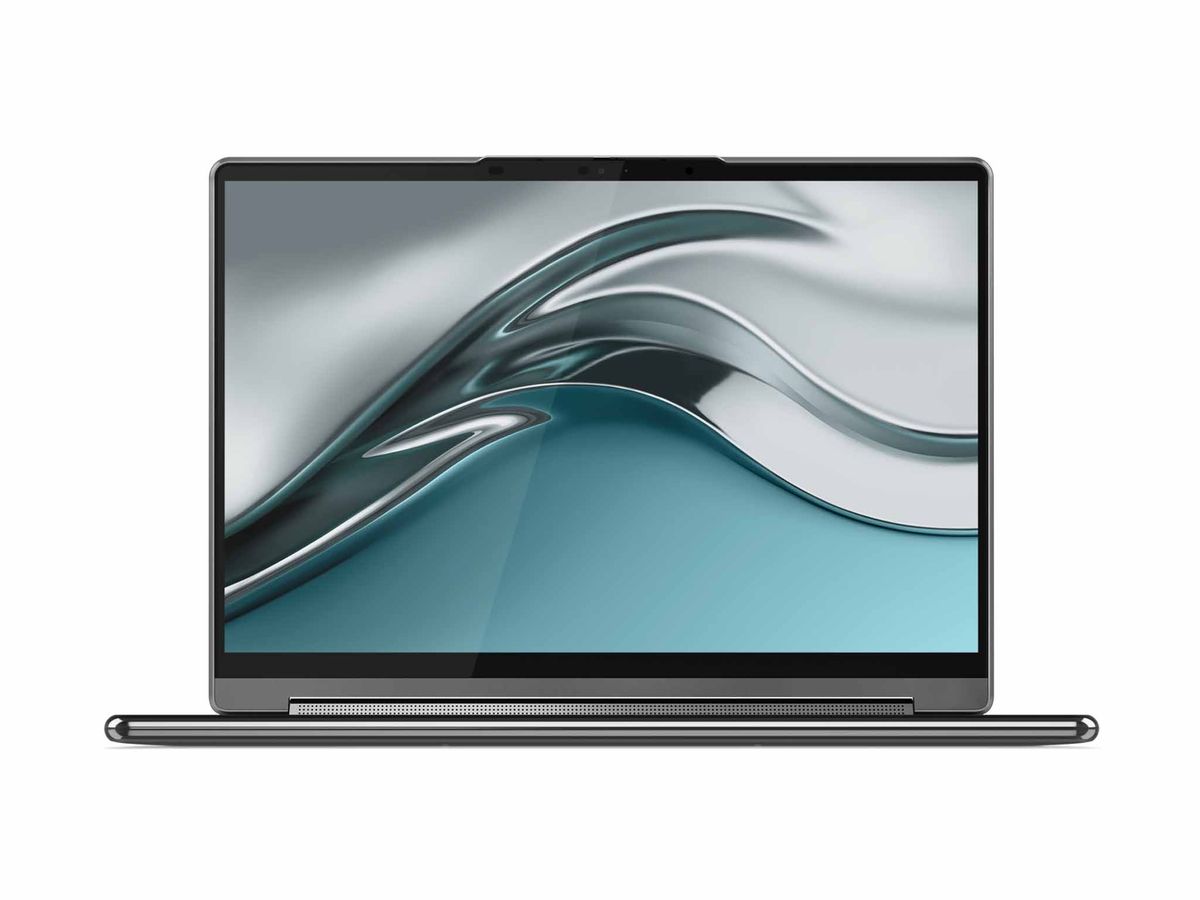 Lenovo Yoga 9i Gen7 Press