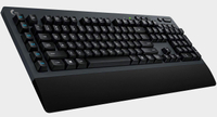 Logitech G613 Lightspeed Wireless Mechanical Gaming Mechanical Keyboard | $69.99 (save $60)