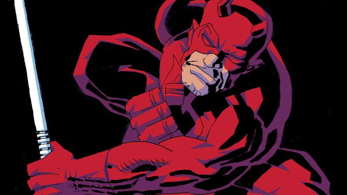 Frank Miller&#039;s Daredevil