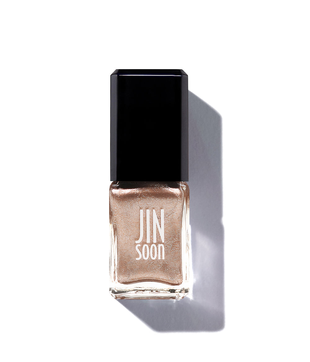 JINsoon Nail Lacquer in Spiffy