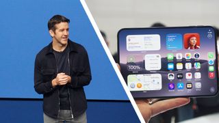 Now we know which iPhone Apple really wants you to buy, and John Ternus gave us the key
