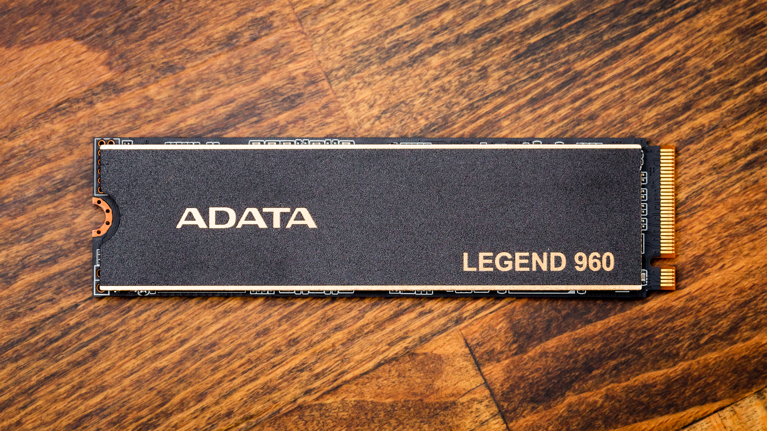 Adata Legend 960 SSD