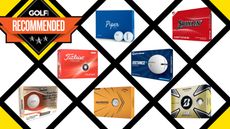 Best Cheap Golf Balls