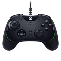 Razer Wolverine V2 for Xbox (Black) | $99.99 now $62.80 at Amazon