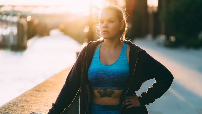 Best exercises for weight loss