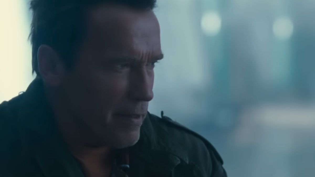 The 32 greatest Arnold Schwarzenegger movies | GamesRadar+