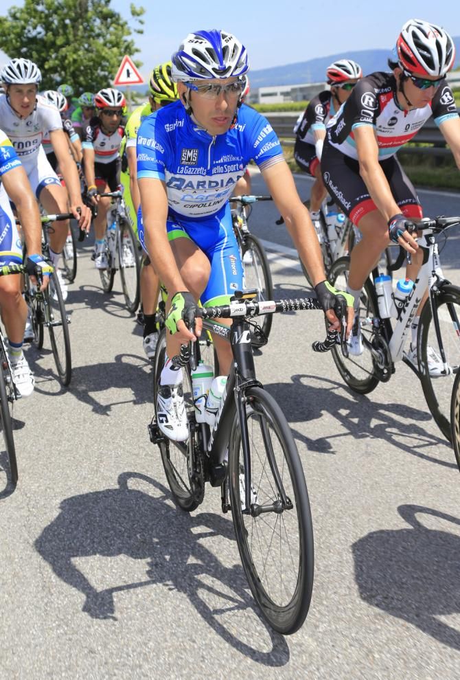 Stefano Pirazzi (Bardiani Valvole-CSF Inox)