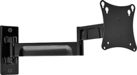 Peerless-AV Articulating Wall Mount: was $139 now $42 @ Best Buy