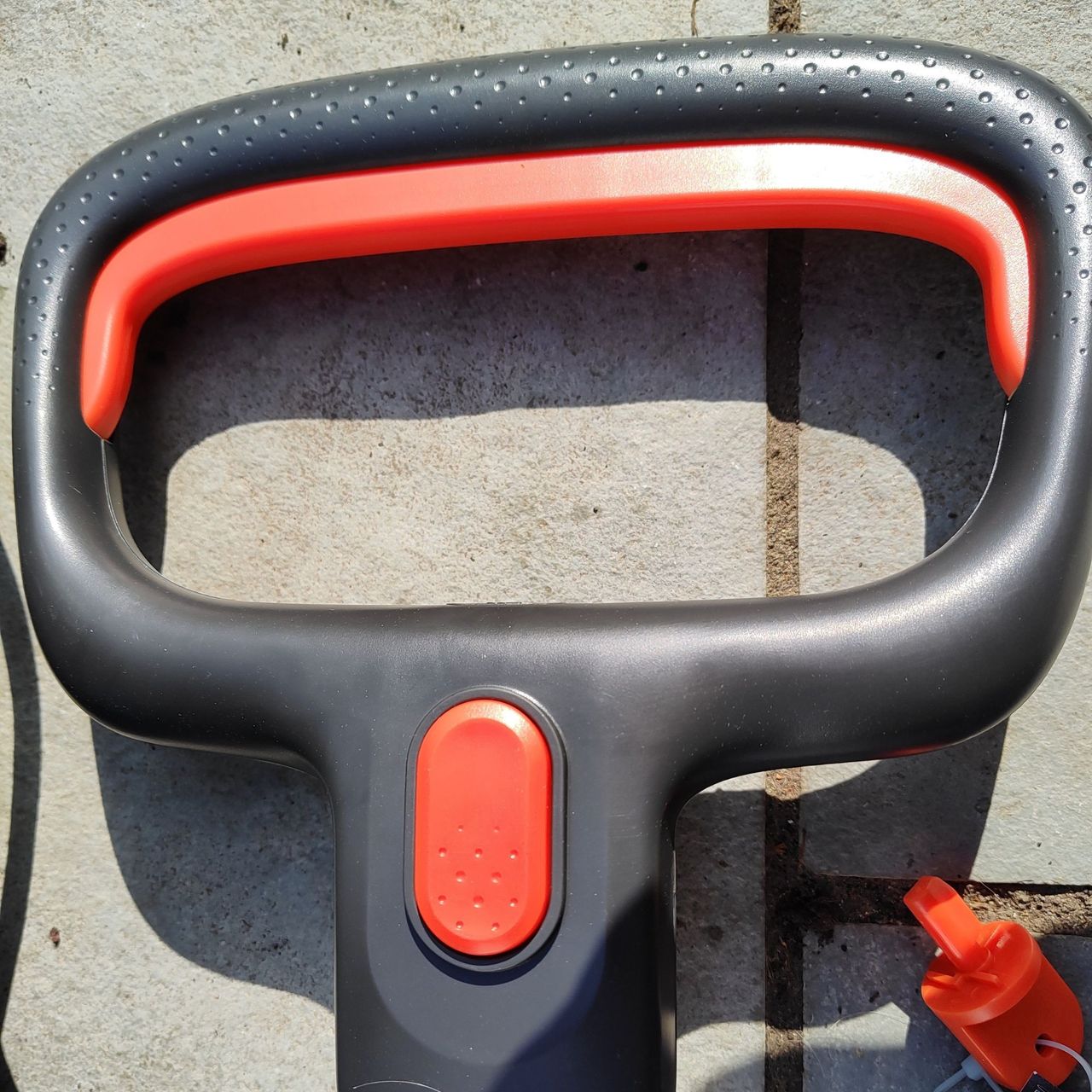 Gardena Handymower