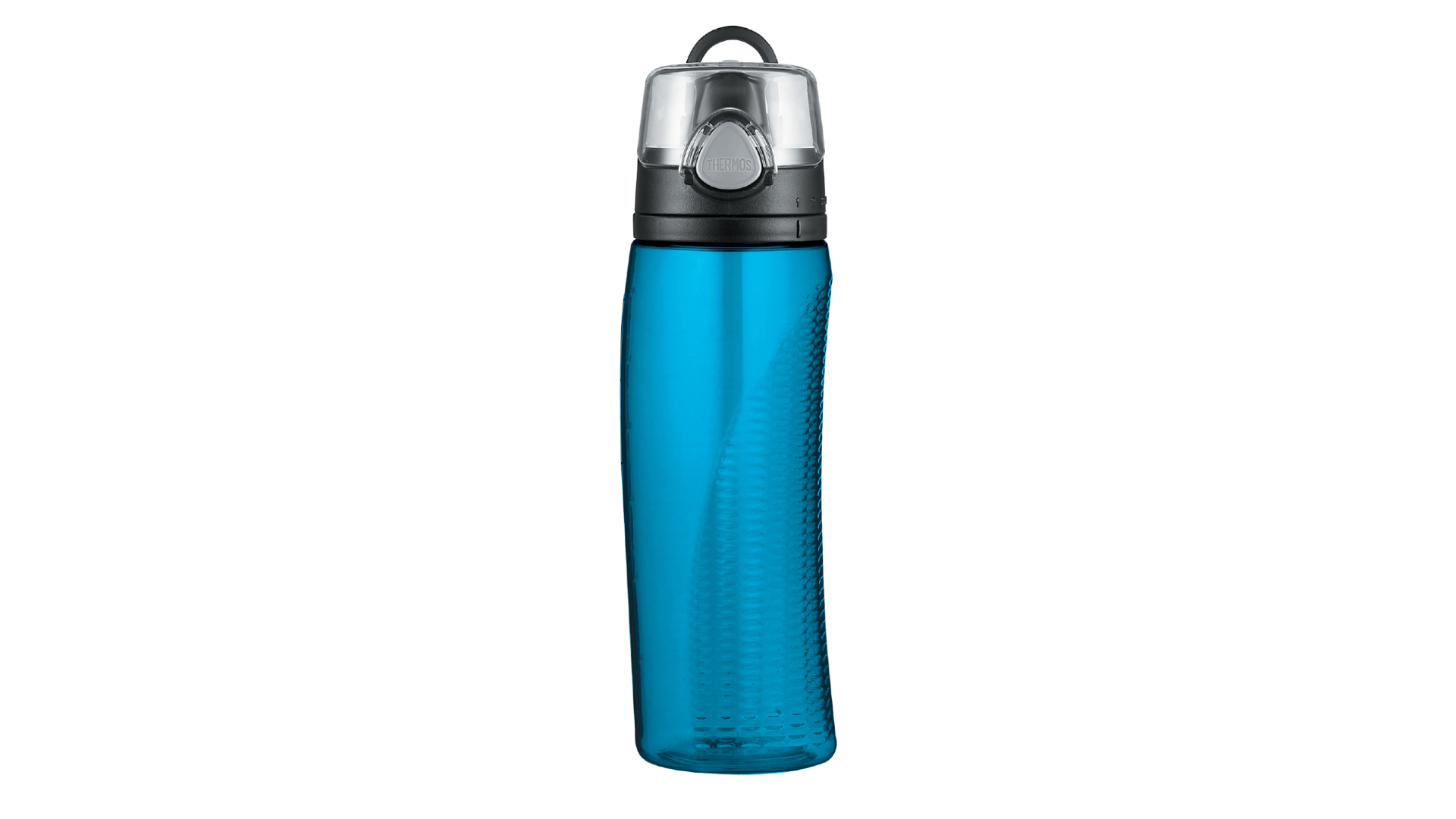 Best water bottles: Image of Thermos water bottle