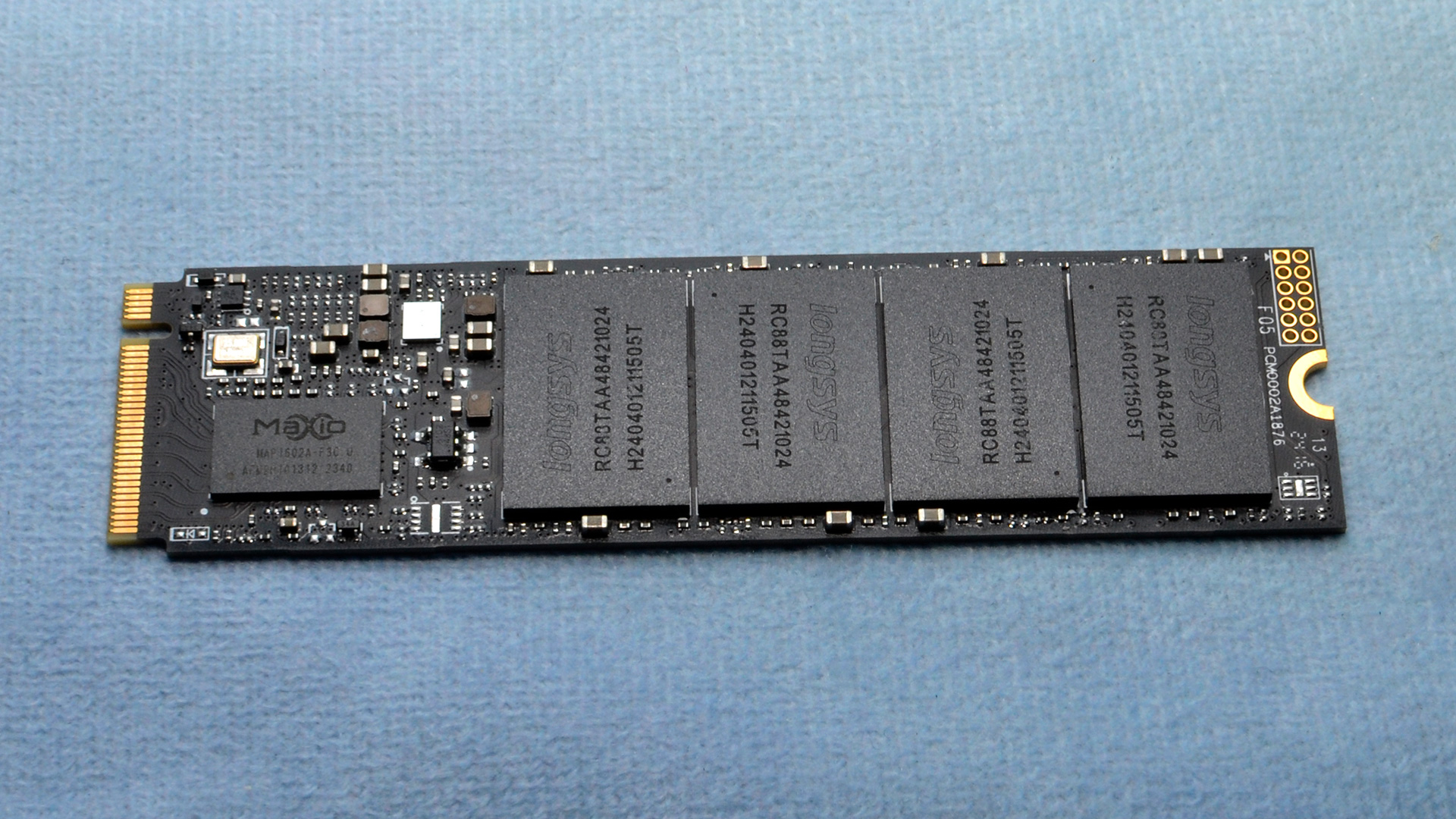 Lexar Play (2280) SSD