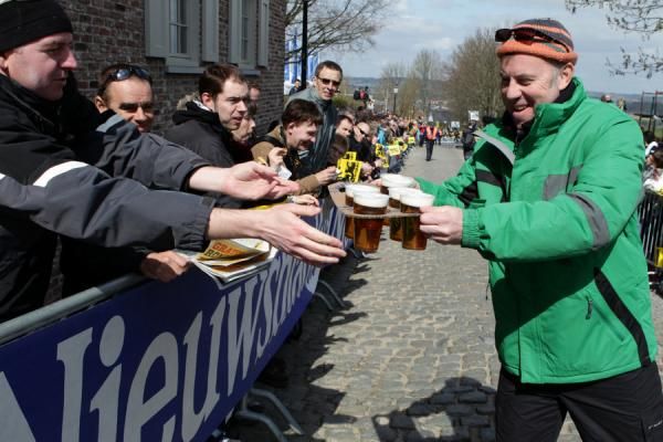 Bier time!