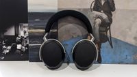 Sennheiser HDB 630 over-ear headphones