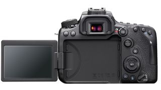 Canon EOS 90D