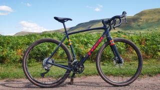 Trek Checkpoint ALR 5 gravel bike