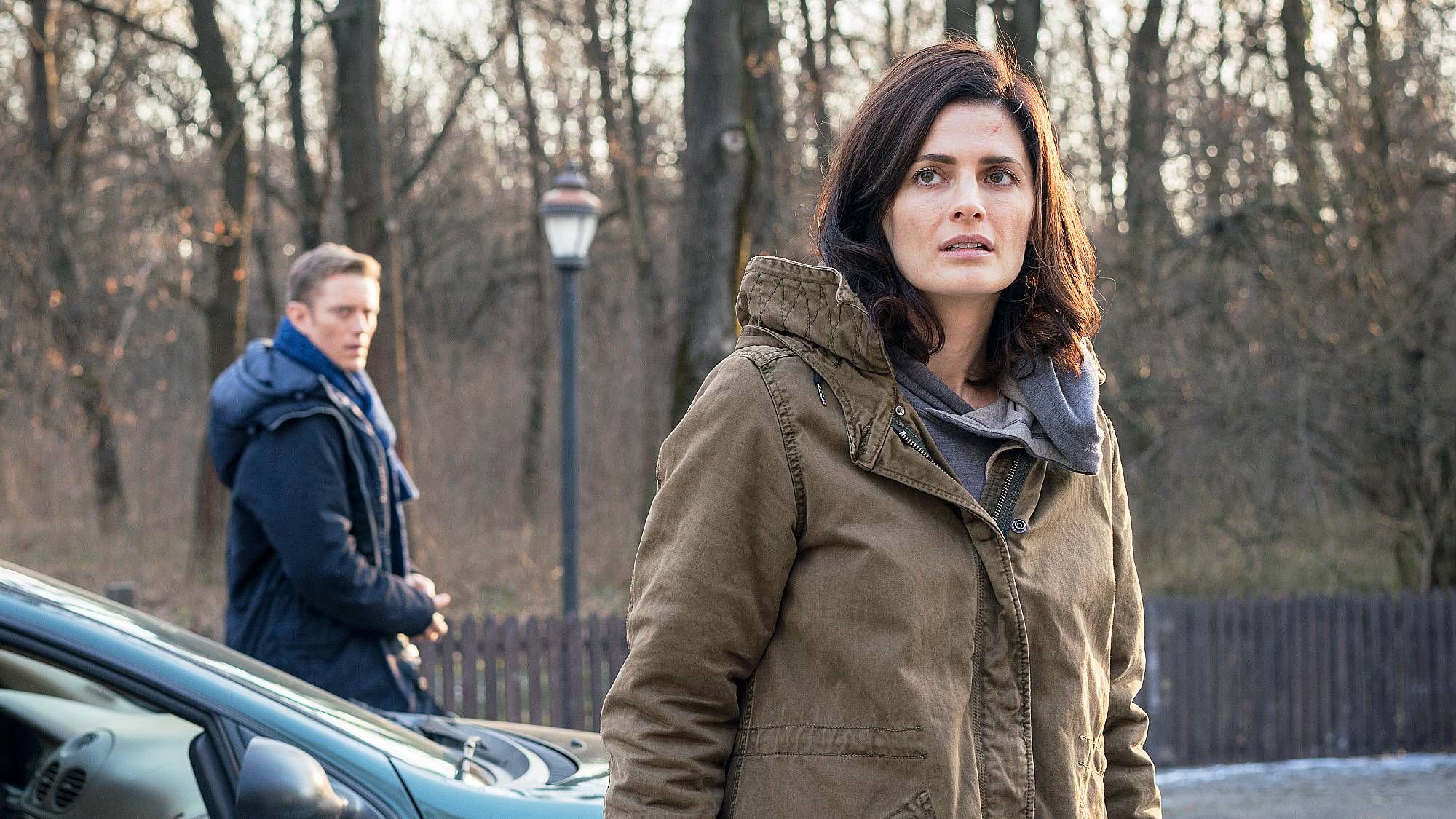 نت‌فلیکس سریال هیجان‌انگیز روان‌شناختی لغو شده Prime Video را اضافه می‌کند و در حال حاضر در بین ۱۰ سریال برتر قرار دارد.