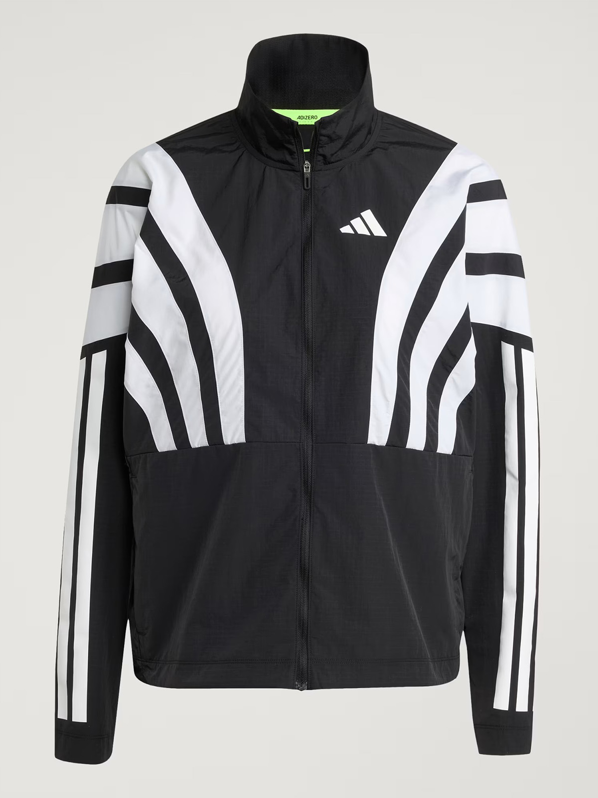 Adizero Archive Running Jacket