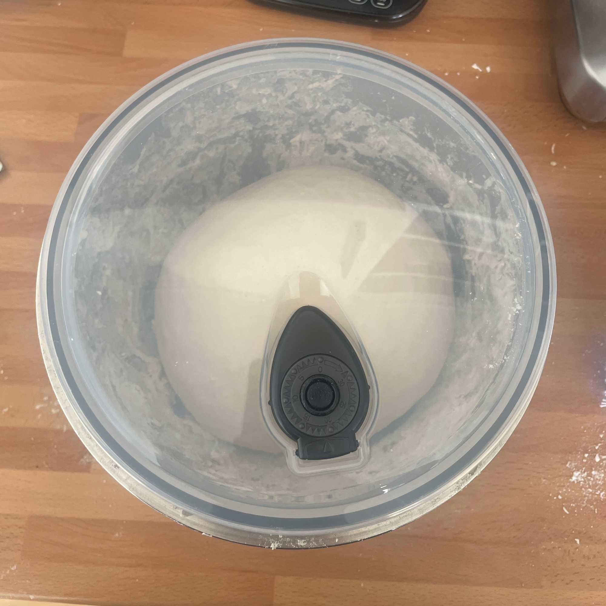 Testing HexClad's stainless steel bowl set