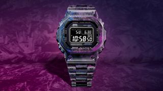 Casio G-Shock GCW-B5000UN-6 watch