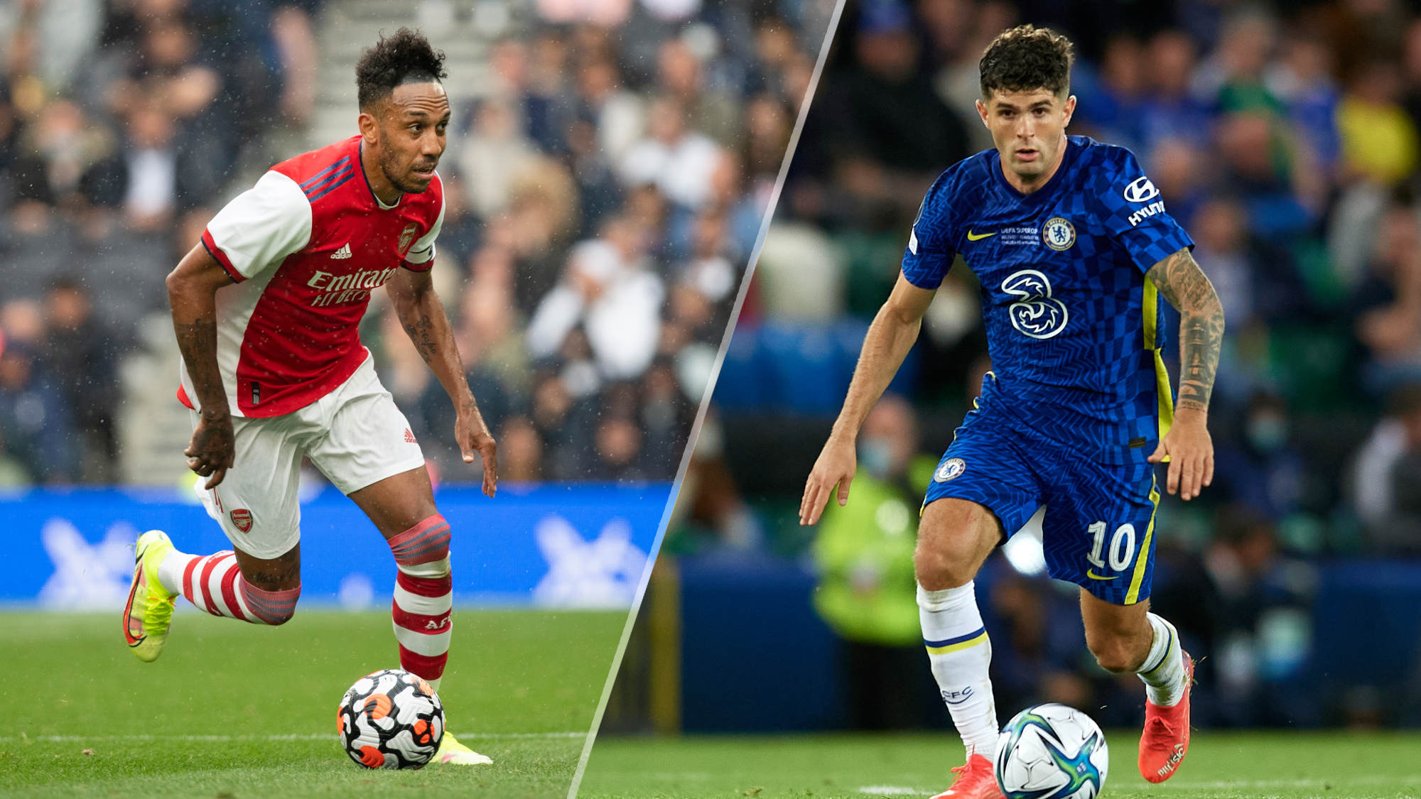 Arsenal vs Chelsea live stream — how to watch Premier League 21/22 game online Toms Guide