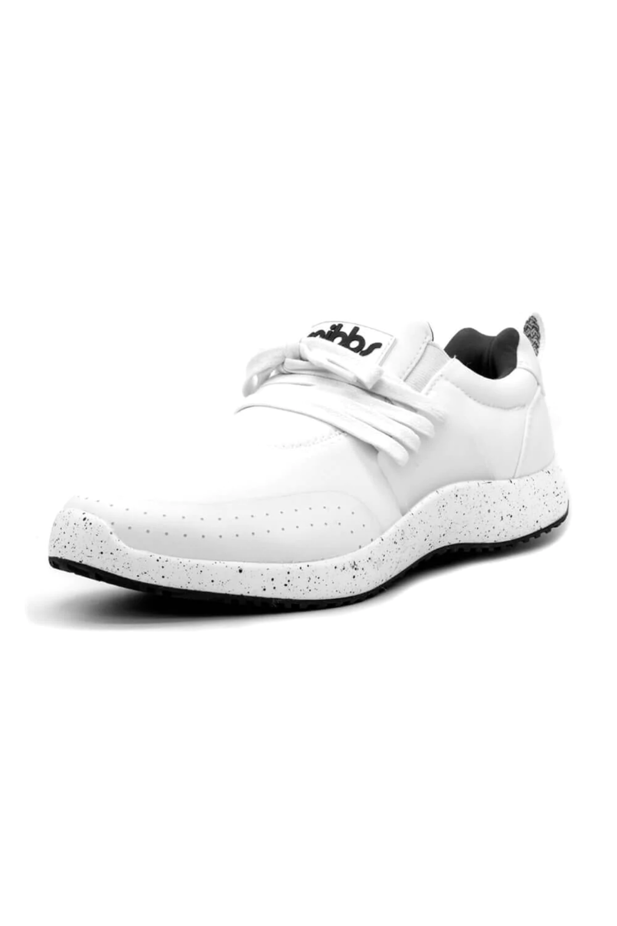 Best White Sneakers | Snibbs Sneaker Review