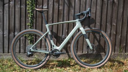 Scott Solace eRIDE 20 review