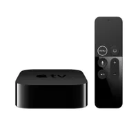 Apple TV 4K (64GB, 2017) | $49 off