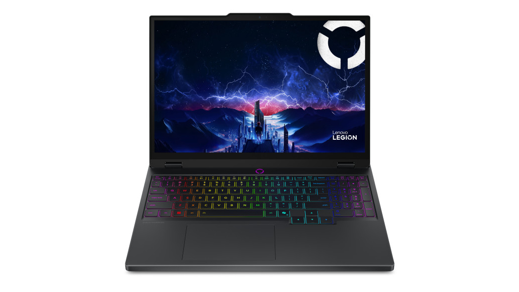 Lenovo Legion 5 Gen 10 laptop