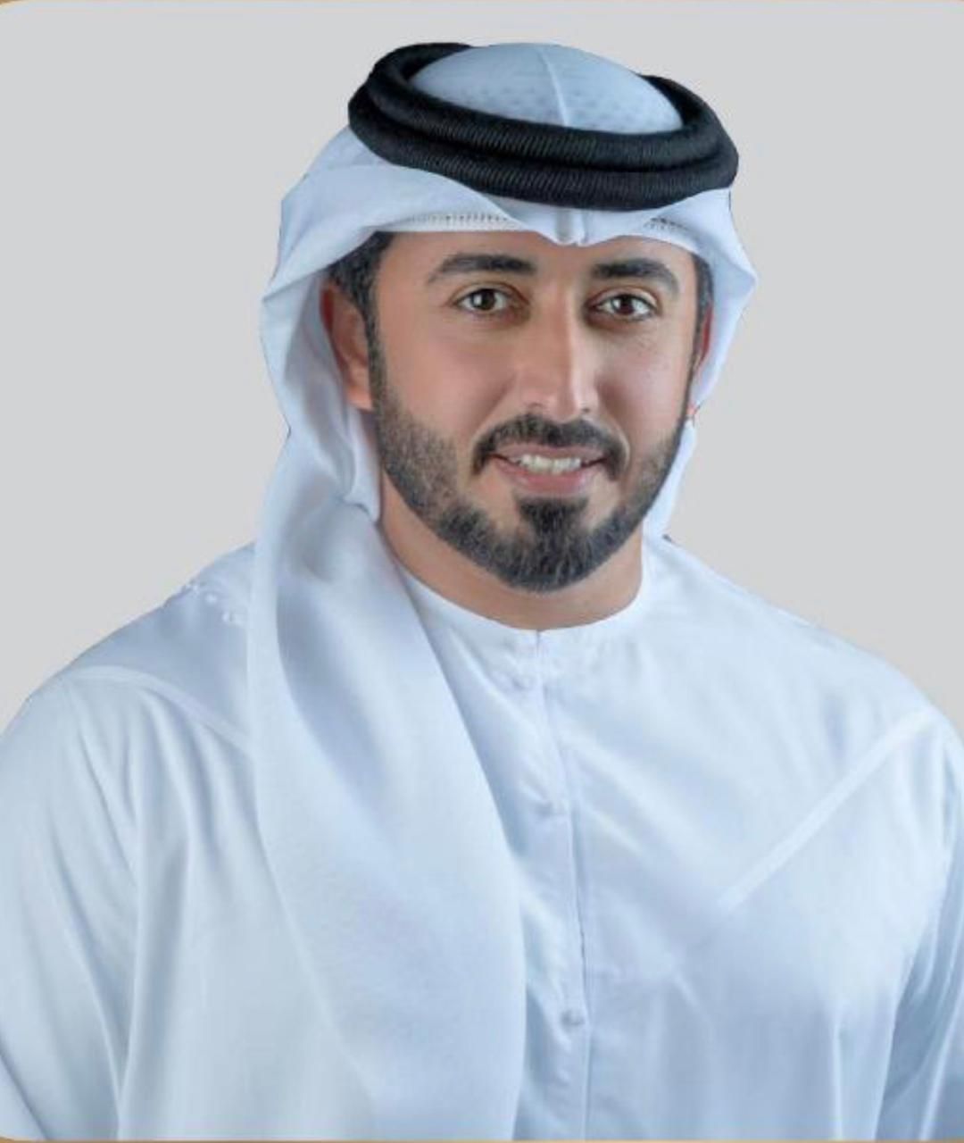 H.E. Osama Ahmed Abdullah Al Shafar