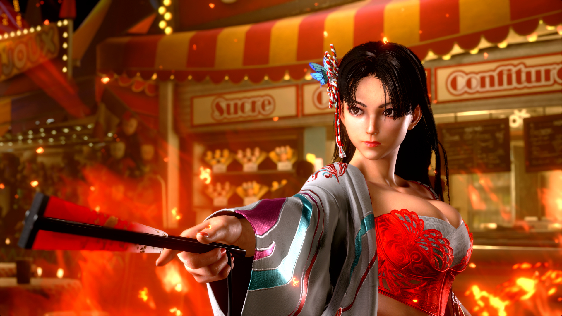 Street Fighter 6