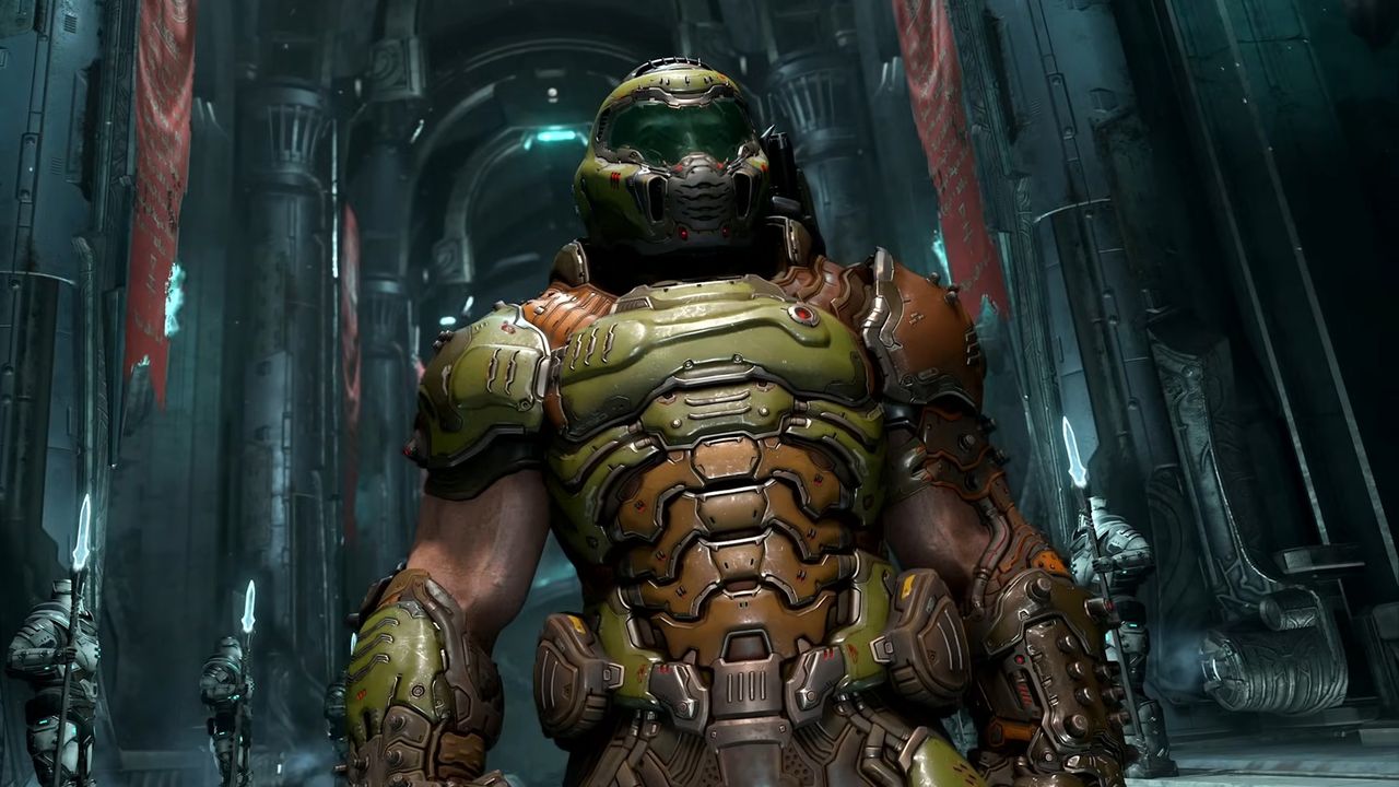 Id Software veteran of over 20 years absolutely rips and tears into Microsoft after devastating layoffs: "XBOX decided half the team was no longer needed"