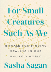 For Small Creatures Such As We $26 now $14.45 on Amazon.&nbsp;