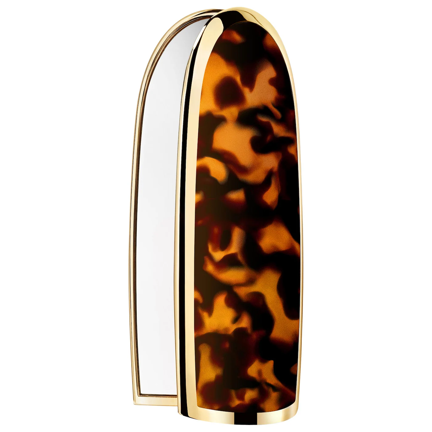 Rouge G Customizable Satin &amp;amp; Velvet Matte Lipstick - Embrasse-Moi!