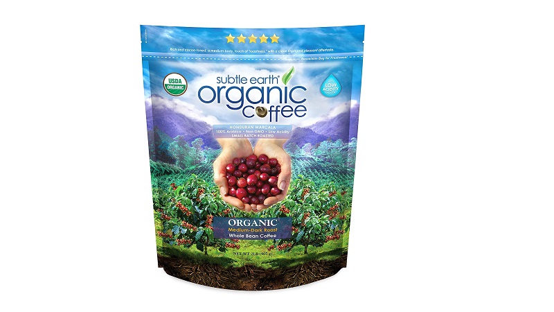 coffee beans