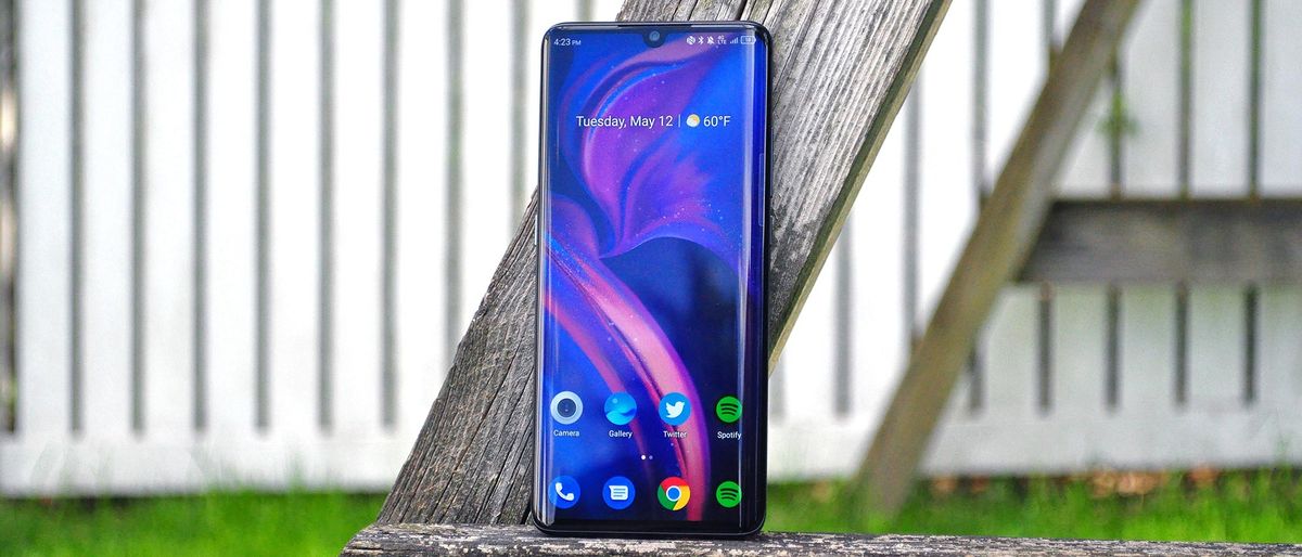 TCL 10 Pro review