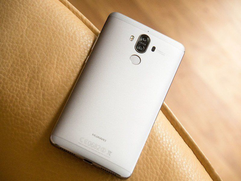 Huawei Mate 9