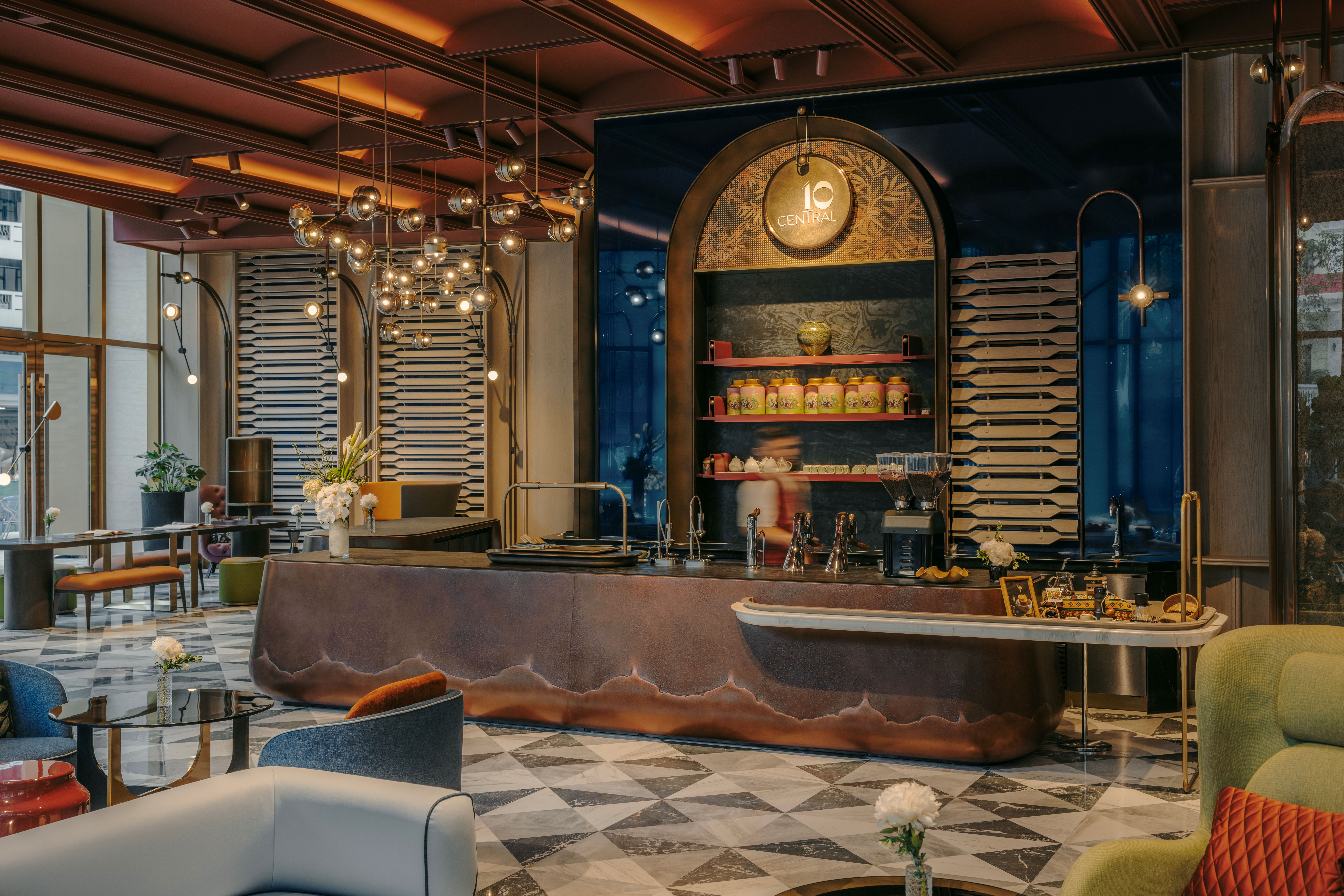 fairmont hanoi review