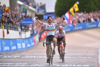 Peter Sagan Paris-Roubaix