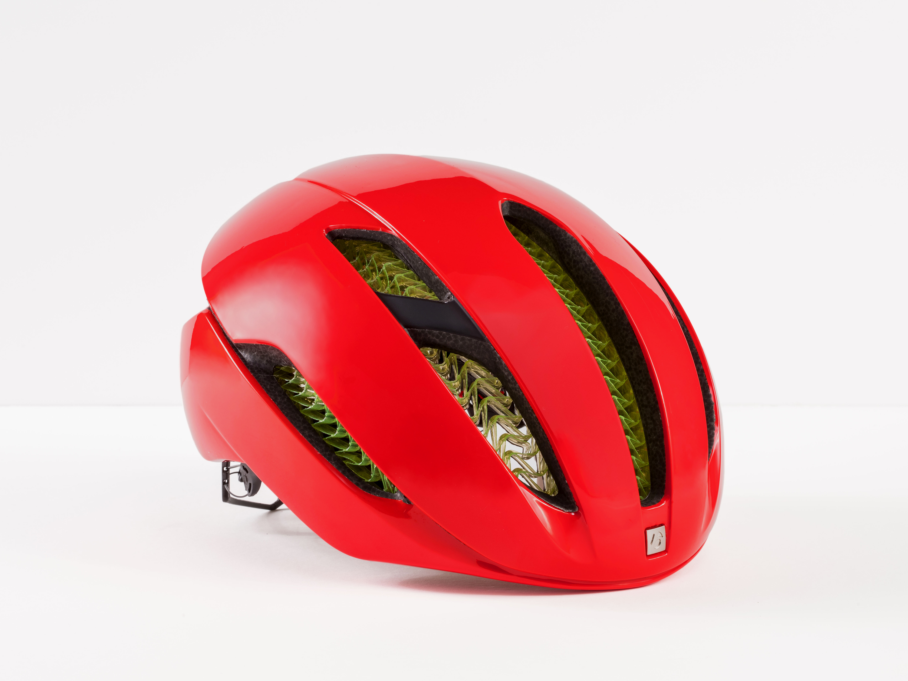 stylish helmet bike