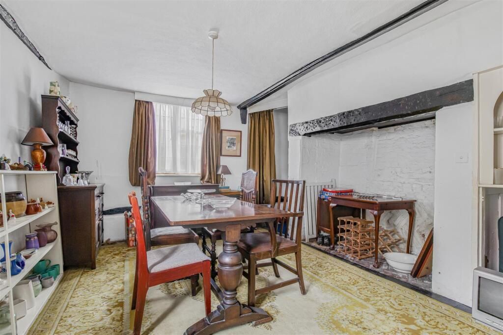 Priory Cottage property listing pictures