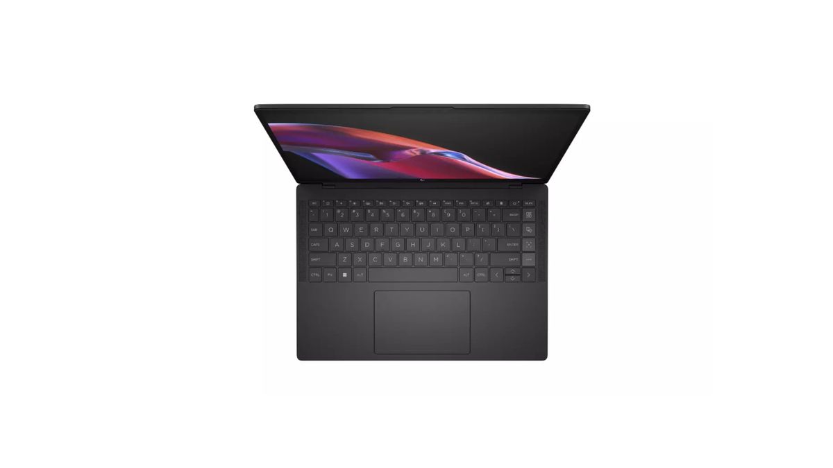 HP Dragonfly Pro