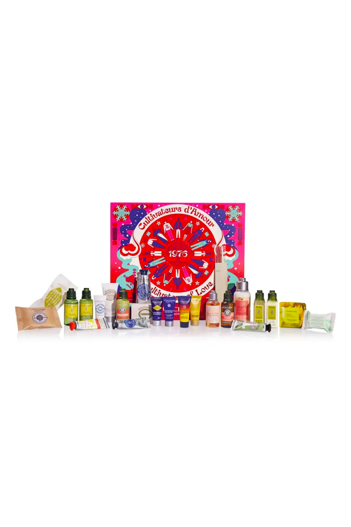 The 28 Best Beauty Advent Calendars of 2024 Charlotte Tilbury, Sephora