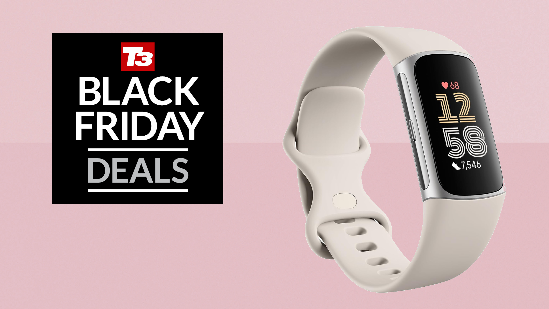 Tracking For Less Amazon knocks this best-selling fitness tracker to less than $100 for ...