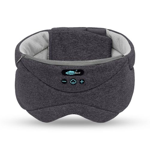 Deluxe Sleep Mask Headphones