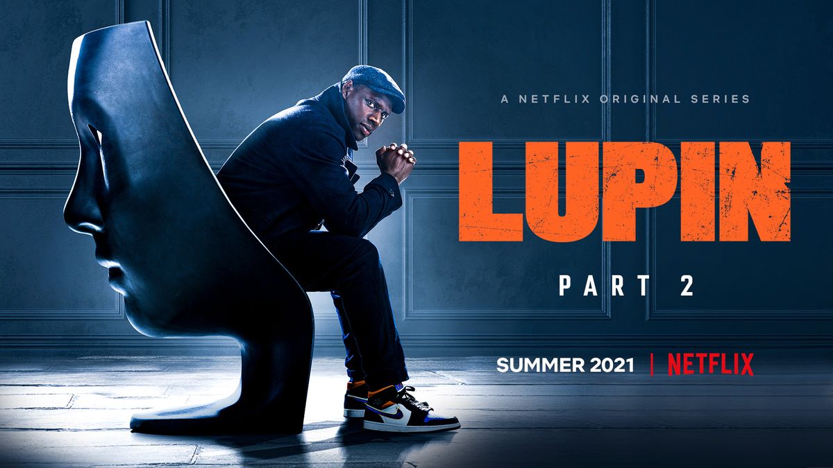 Lupin on NetflixHit shows, like &#039;Lupin,&#039; might not be enough for Netflix in future.