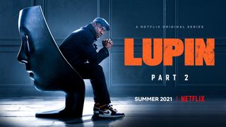 Lupin on Netflix